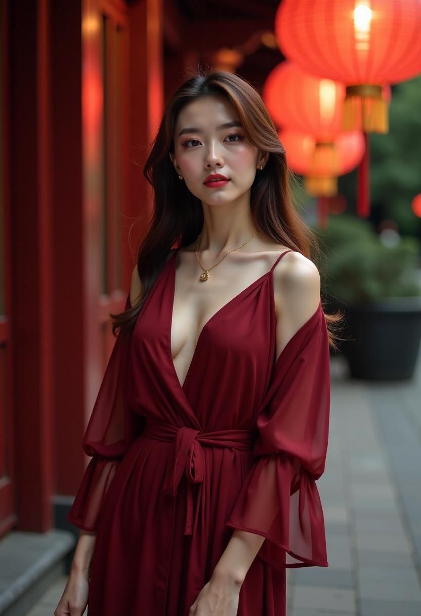 女架子工访谈封面